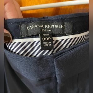 Banana Republic - Pants